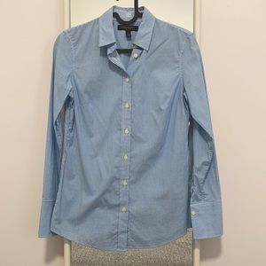 Banana Republic Women Riley Shirt